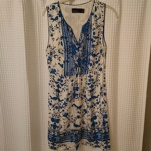 Little summer dress by WISH